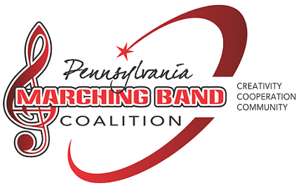 PAMBC_2020 Pennsylvania Marching Band Coalition.